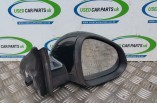 Vauxhall Insignia MK1 Electric door wing mirror drivers front right black