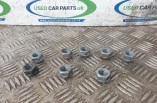 Vauxhall Insignia MK1 Wheel Nuts Bolts 22 MM