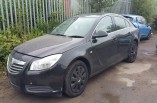 Vauxhall Insignia MK1 breaking spares parts heater matrix radiator 52426696