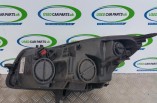 Vauxhall Insignia headlight drivers Exclusiv 2008-2013
