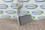Vauxhall Insignia MK1 heater matrix radiator 52426696 2 0 CDTI