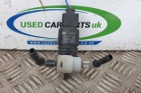 Vauxhall Insignia MK1 washer bottle pump motor 13250357