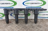 Vauxhall Meriva 1 6 Z16XEP Coil Pack IN Engine Delphi CE20009