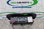 Vauxhall Meriva 2003-2010 Dash Display Screen 13208191 (3)