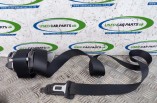 Vauxhall Meriva 2003-2010 Rear Middle Seat Belt 93335123 93390052