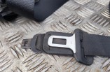 Vauxhall Meriva 2003-2010 Rear Middle Seat Belt 93335123 93390052 (2)