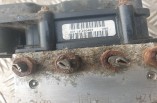Vauxhall Meriva A 1 4 ABS Pump 0265231583 13182819 HG 2007