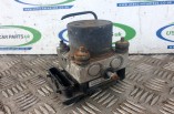 Vauxhall Meriva A ABS Pump ECU Brake Controller 0265231583 13182819 0265800443