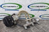 Vauxhall Meriva A Brake Master Cylinder Y21627 Bosch 