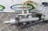 Vauxhall Meriva A Brake Master Cylinder Y21627 Bosch (3)