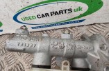 Vauxhall Meriva A Brake Master Cylinder Y21627 Bosch (4)