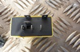 Vauxhall Meriva A RELAY YELLOW 530718 6 PIN