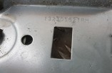 Vauxhall Meriva A electric window regulator winder mechanism drivers front 13230562