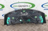 Vauxhall Meriva A speedometer instrument dash clocks cluster 13214773LR 1 4 PETROL