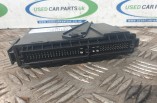 Vauxhall Meriva BCM body control module 13247085 BB CONNECTOR