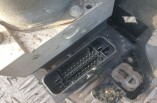 Vauxhall Meriva B 2010-2017 ABS Pump ECU 1 4 Petrol 13375034 0265238098 AD9 CONNECTOR