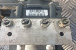 Vauxhall Meriva B 2010-2017 ABS Pump ECU 1 4 Petrol 13375034 0265238098 AD9 Part Number