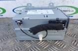 Vauxhall Meriva B CD Player Radio Head Unit CD400 22836293 REAR