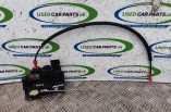 Vauxhall Meriva B Door Lock Motor Catch Drivers Rear Right 13279837