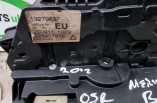 Vauxhall Meriva B Door Lock Motor Catch Drivers Rear Right 13279837 (2)