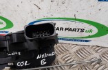 Vauxhall Meriva B Door Lock Motor Catch Drivers Rear Right 13279837 (3)