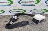 Vauxhall Meriva B Seat Belt Passengers Front Left 13305707 13250509
