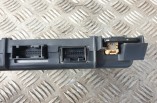 Vauxhall Meriva B bluetooth control module unit 13353284 CONNECTOR