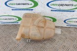 Vauxhall Meriva B coolant header expansion radiator bottle tank 13265592 1 4 petrol