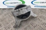 Vauxhall Meriva B engine mount 1 4 petrol 13271774 RUBBER BUSH