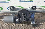 Vauxhall Meriva B front wiper motor linkages 13250417 0390243009 PART