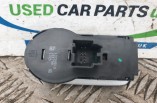 Vauxhall Meriva B headlight switch 13294819 PART NUMBER
