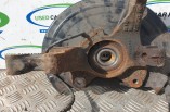 Vauxhall Meriva B wheel hub bearing ABS 1 4 petrol drivers front right