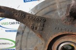 Vauxhall Meriva B wheel hub bearing ABS 1 4 petrol drivers front right side GM 132620