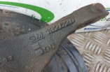 Vauxhall Meriva B wheel hub bearing ABS 1 4 petrol passengers front left GM 132621