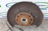 Vauxhall Meriva B wheel hub bearing ABS SENSOR 1 4 petrol passengers front left