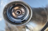 Vauxhall Meriva Brake Servo 2003-2010 13159859 0204051087 (2)