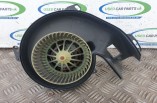 Vauxhall Meriva Energy heater blower motor BEHR 59710