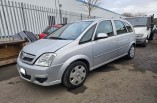 Vauxhall Meriva MK1 Breaking Spares Parts CD Player Radio Stereo Head Unit 13292085 CD30