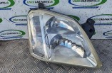 Vauxhall Meriva MK1 Headlight Headlamp Drivers Right 93294338