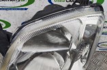Vauxhall Meriva MK1 Headlight Headlamp Passengers Left 93294337 (2)