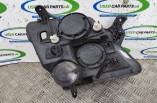 Vauxhall Meriva MK1 Headlight Headlamp Passengers Left 93294337 (3)