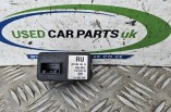 Vauxhall Meriva MK1 Window Switch Electric Drivers Front 13363202 (2)