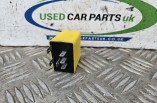 Vauxhall Meriva MK1 Yellow Hazard Flasher Relay 09134880 (2)