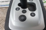Vauxhall Meriva Semi automatic gear shift selector 1 6 petrol 13122972DF CONTROLS