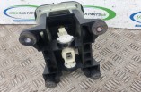 Vauxhall Meriva Semi automatic gear shift selector 1 6 petrol 13122972DF SIDE 2
