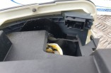 Vauxhall Meriva Semi automatic gear shift selector 1 6 petrol 13122972DF SWITCH