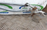 Vauxhall Meriva front wiper motor linkages MK1 A Series