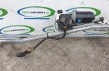 Vauxhall Meriva front wiper motor linkages mechanism 13123250