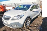 Vauxhall Mokka MK1 2012-2016 Breaking Spares Parts Seat Belt Drivers Rear Right 95273830