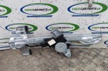 Vauxhall Mokka MK1 2012-2016 Electric Window Regulator Motor Rear Left Door 98820-SUV20
